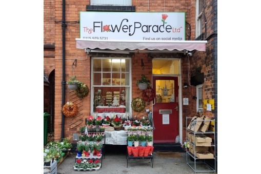The Flower Parade Ltd