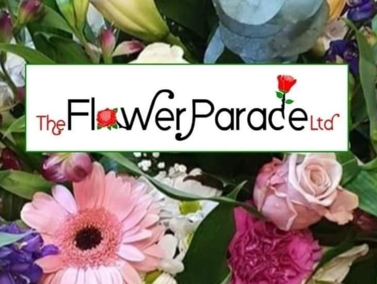 Flower Parade Team